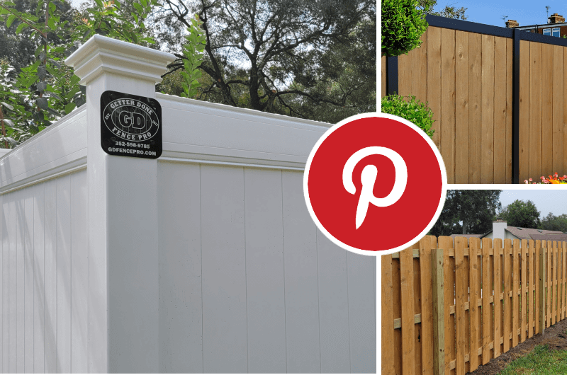 Ocala Florida Pinterest Board