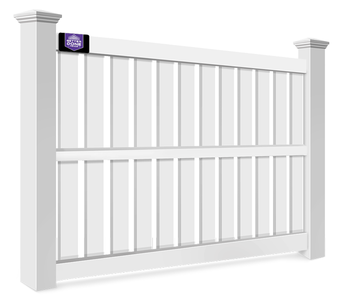 Fence company in Ocala Florida