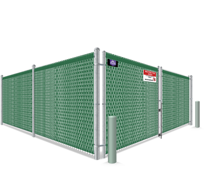 Fence company in Ocala Florida