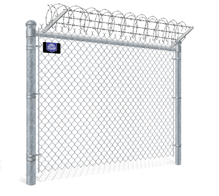 Fence company in Ocala Florida