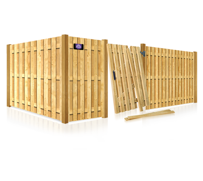 Fence company in Ocala Florida
