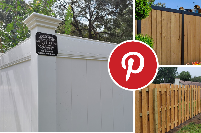 Belleview Florida Pinterest Board