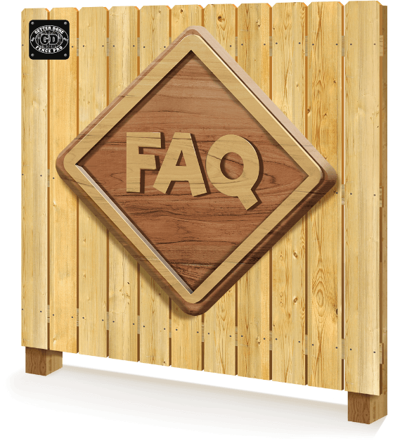 Fence FAQs in Citrus Springs Florida
