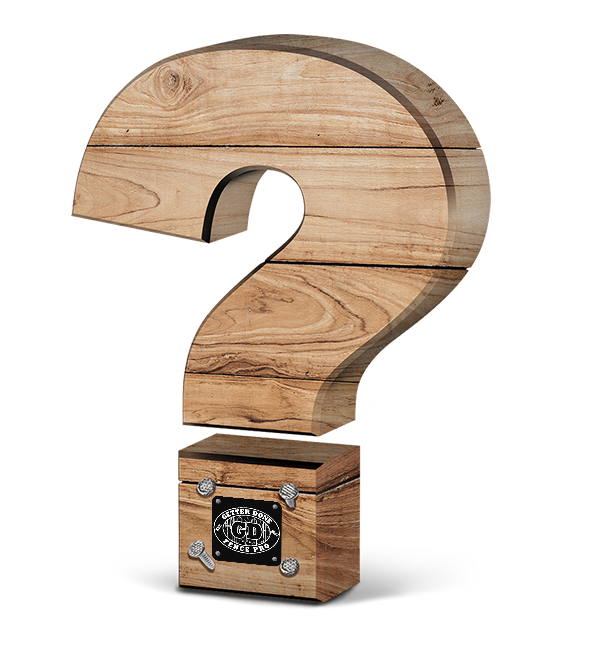 Fence FAQs in Emathla Florida
