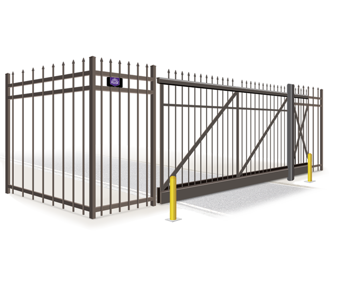 Fence company in Ocala Florida