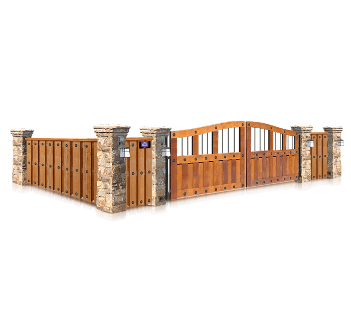 Fence company in Ocala Florida