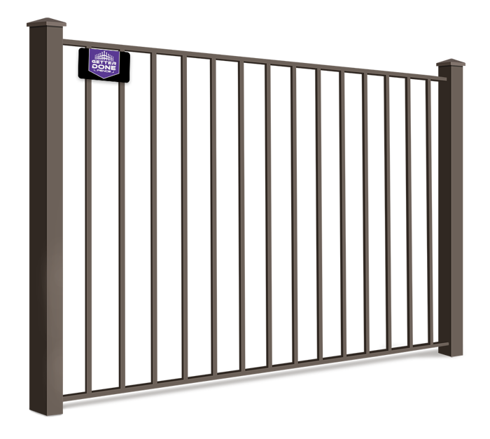 Fence company in Ocala Florida