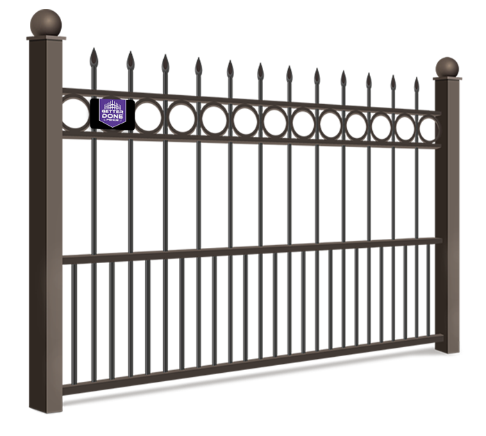 Fence company in Ocala Florida