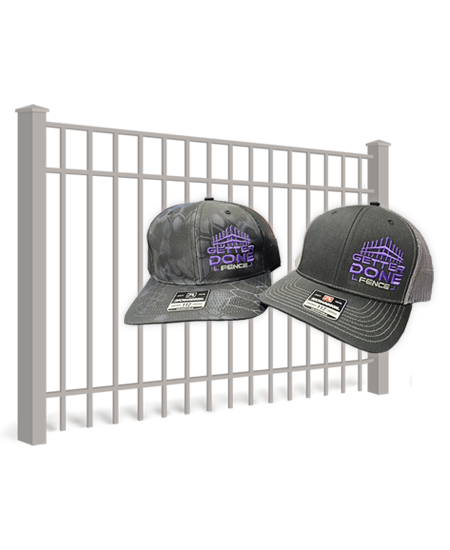 Social Media Fence Company 