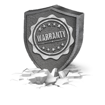 fence company warranty